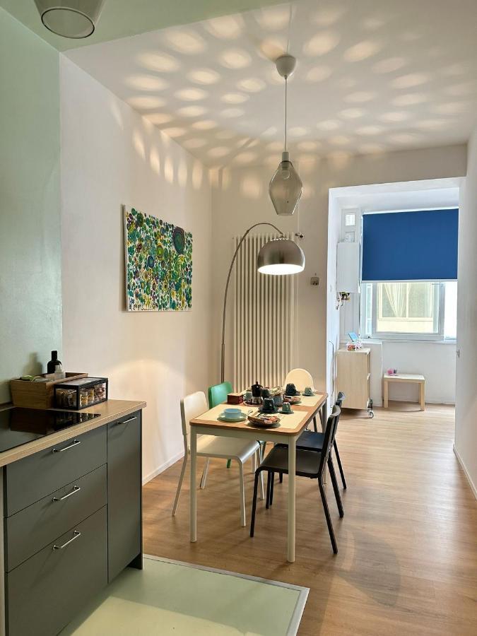 Lortica Apartment Pescara Exterior photo