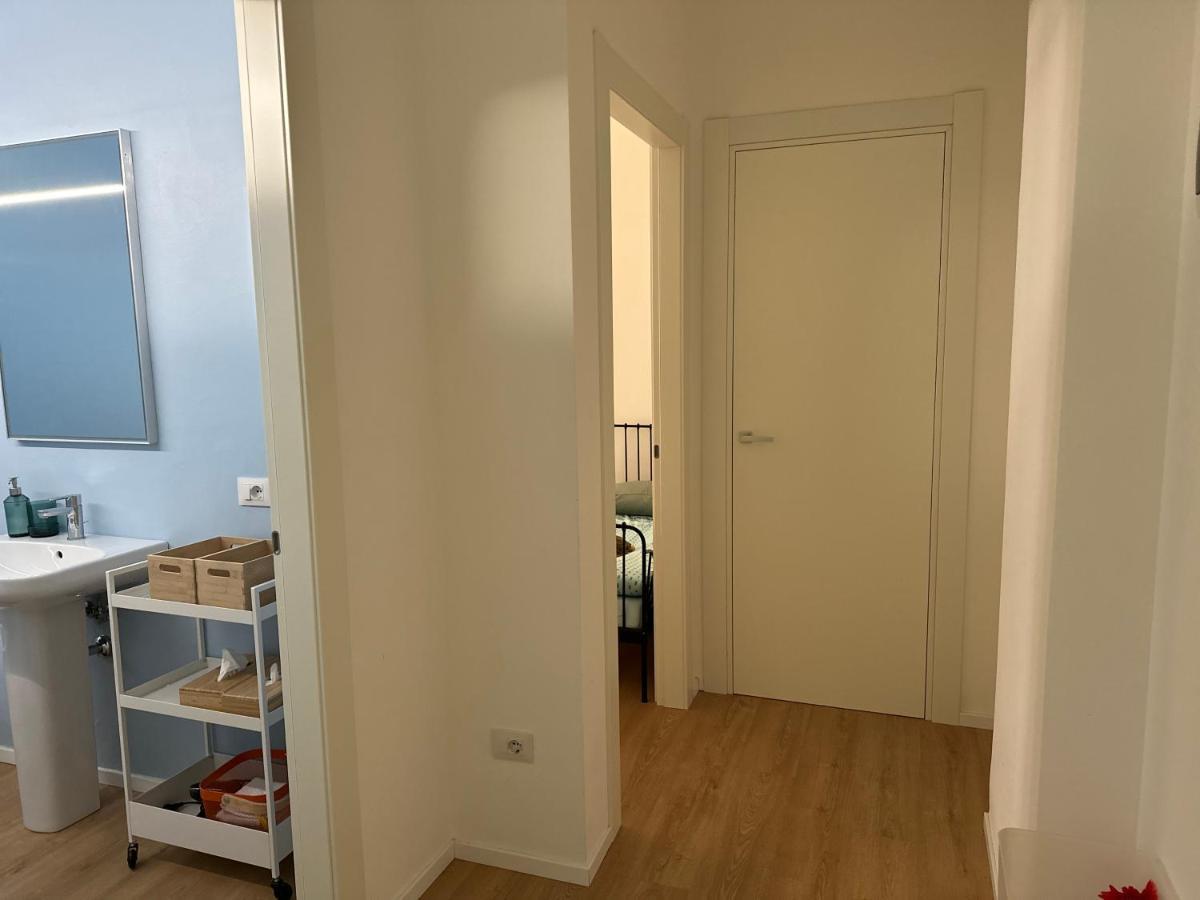 Lortica Apartment Pescara Exterior photo