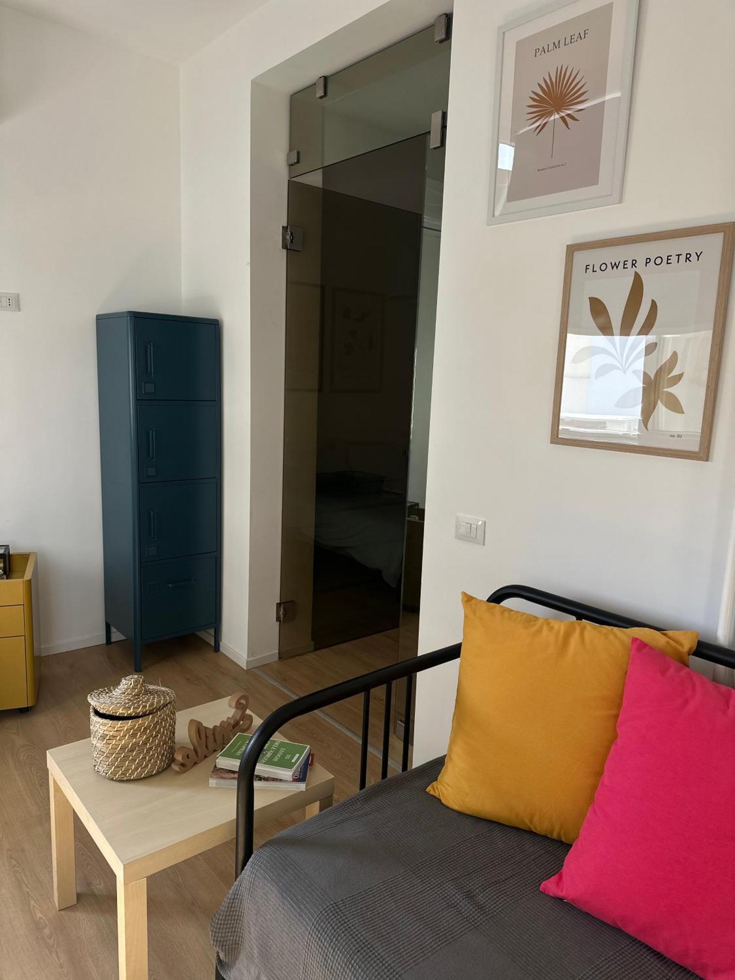 Lortica Apartment Pescara Exterior photo